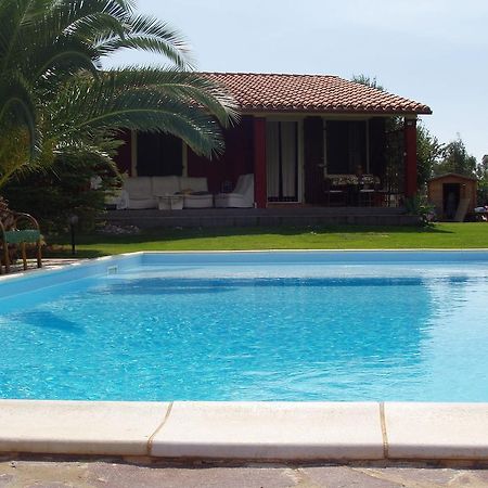 Villa Franca プーラ エクステリア 写真