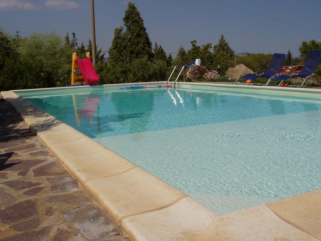 Villa Franca プーラ エクステリア 写真