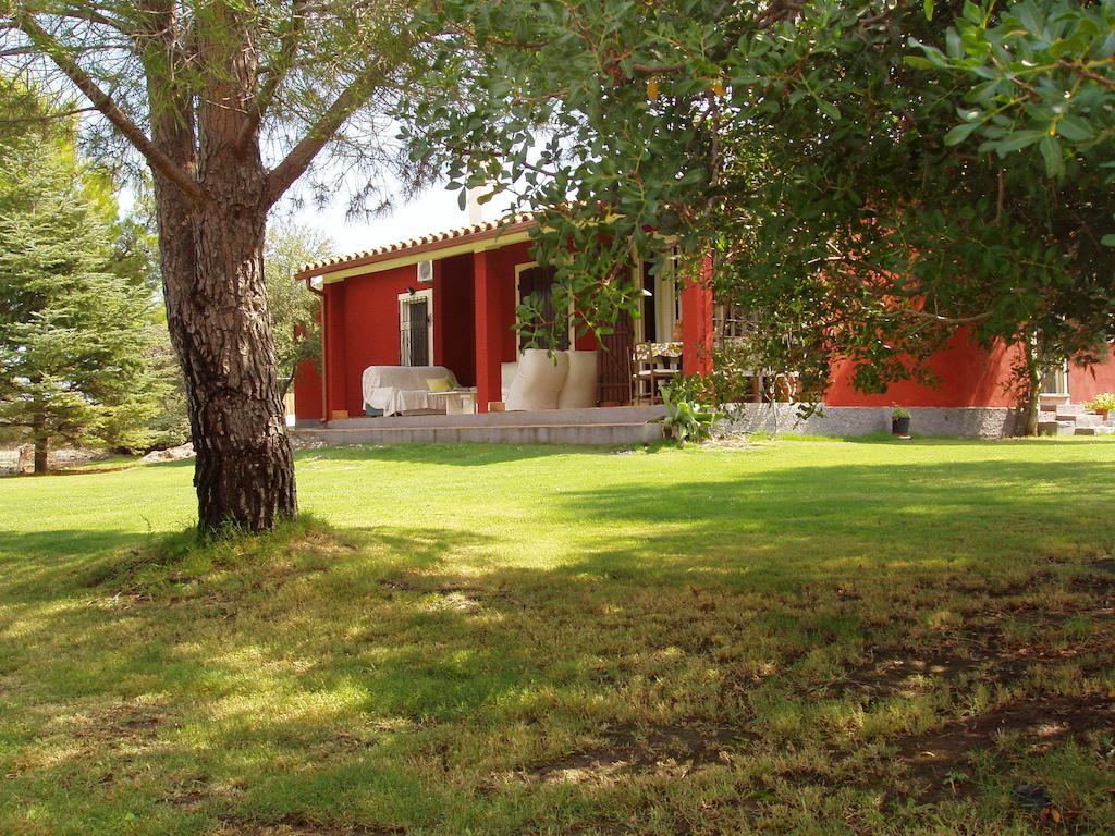 Villa Franca プーラ エクステリア 写真