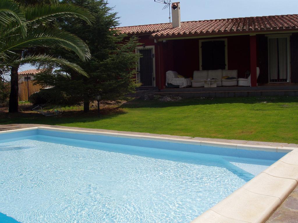Villa Franca プーラ エクステリア 写真
