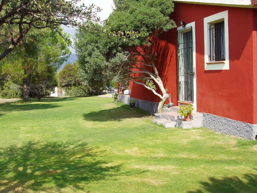 Villa Franca プーラ エクステリア 写真