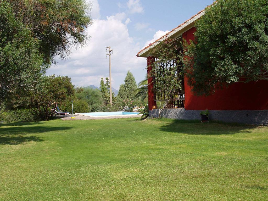 Villa Franca プーラ エクステリア 写真