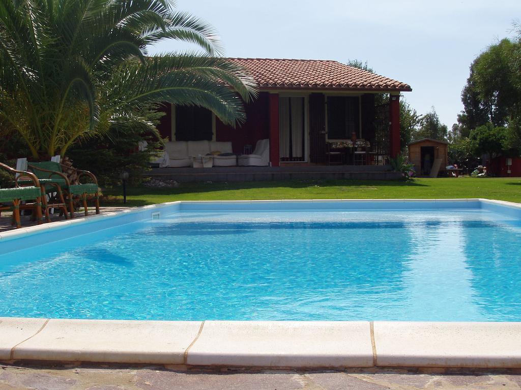 Villa Franca プーラ エクステリア 写真